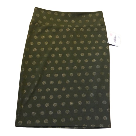 🧚♂️HP 🧚♀️ Lularoe Cassie skirt size L 14-16 - Picture 2 of 6